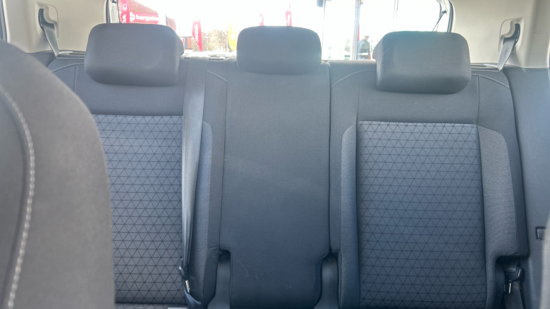 Volkswagen T-Cross 1.0 TSI 115 SE 5dr Petrol Estate